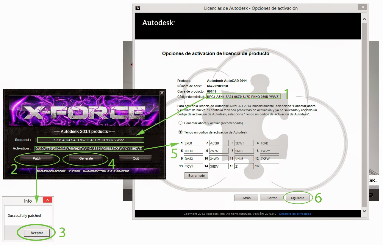 Autocad 2014 Mac Full Download
