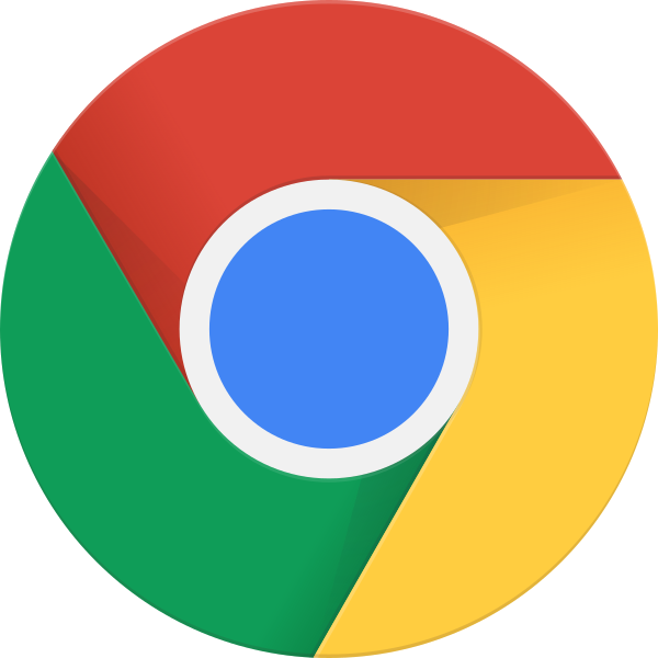 Chrome Mac Download Green Icon